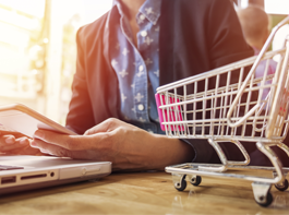 Como funciona um e-commerce?