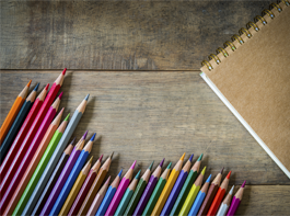 A importância das cores no marketing