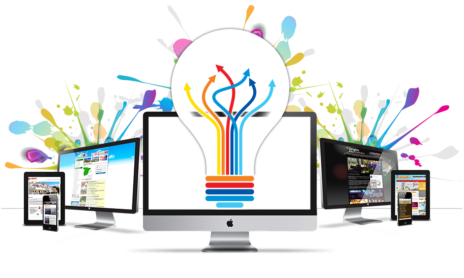 Por que sua empresa precisa de um site para sobreviver no mercado