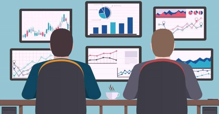 5 DICAS ESSENCIAIS PARA O MONITORAMENTO DE REDE DA SUA EMPRESA