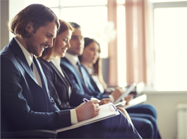 5 palestras do TED para quem quer empreender 