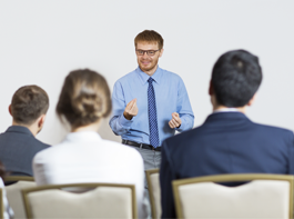 6 dicas para fazer uma apresentação de sucesso