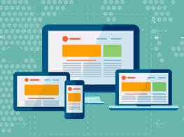 A importância de um site responsivo