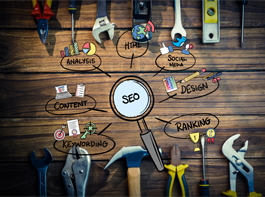 SEO para imagens: aprenda a usar