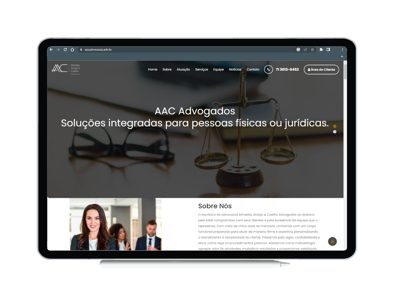 AAC Advocacia