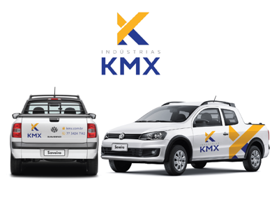 KMX