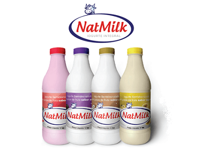 NatMilk